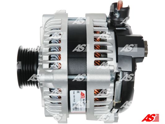 Alternator AS-PL A6587S