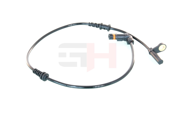 Czujnik prędkości obrotowej koła GH GH-703304