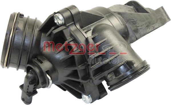 Termostat METZGER 4006262
