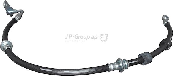 Przewód hamulcowy elastyczny JP GROUP 4761600270