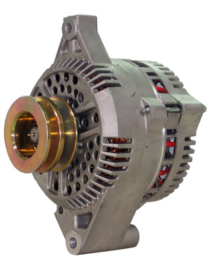 Alternator BOSCH 1 986 A00 631