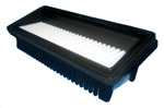 Filtr powietrza ALCO FILTER MD-8434