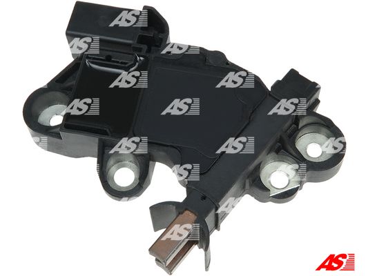 Regulator napięcia AS-PL ARE0204P
