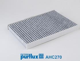 Filtr kabinowy PURFLUX AHC270