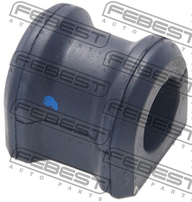 Guma stabilizatora FEBEST TSB-AVR