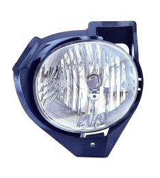Lampa przeciwmgielna przednia ABAKUS 212-2067P-AE