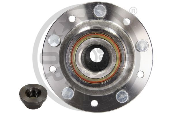 Zestaw łożysk koła OPTIMAL 302597