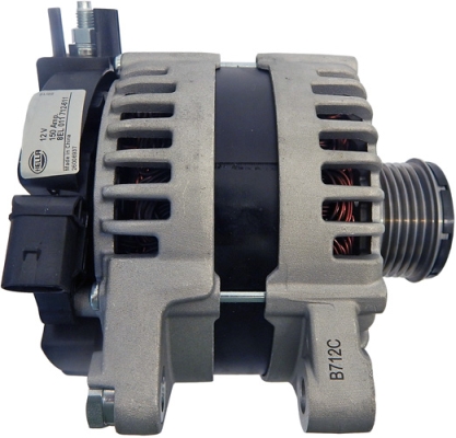 Alternator HELLA 8EL 011 712-611