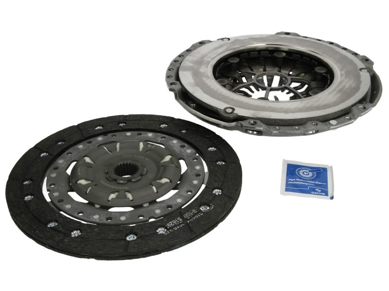 Zestaw sprzęgła SACHS 3000 951 881
