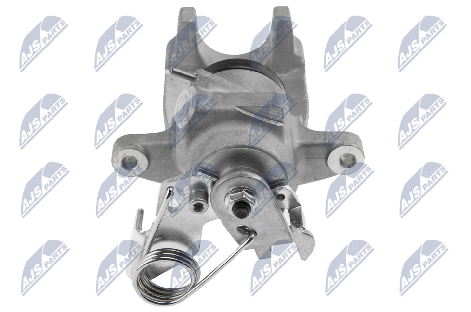 Zacisk hamulca NTY HZT-VW-080