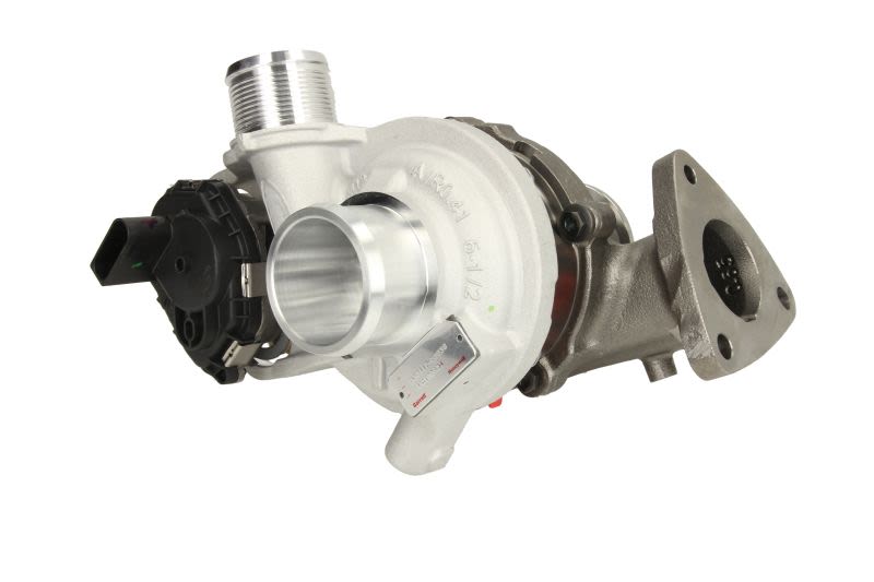 Turbosprężarka GARRETT 838417-5002S
