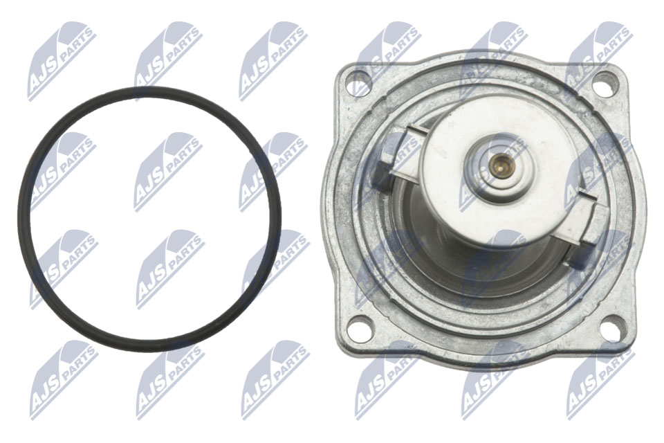 Termostat NTY CTM-BM-045