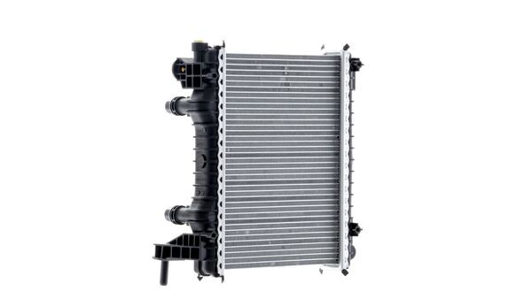 Chłodnica, układ chłodzenia silnika MAHLE CR 2706 000P