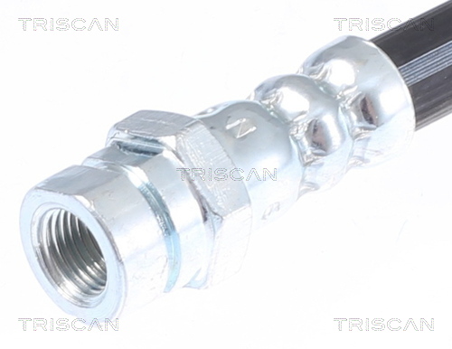 Przewód hamulcowy elastyczny TRISCAN 8150 29357
