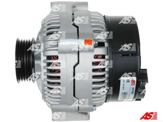 Alternator AS-PL A0729S