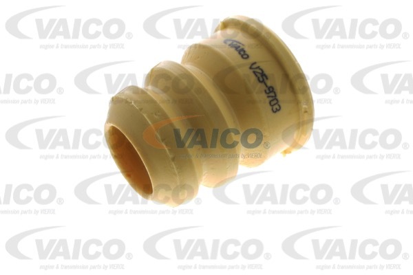 Dystans gumowy VAICO V25-9703