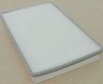Filtr kabinowy ALCO FILTER MS-6147