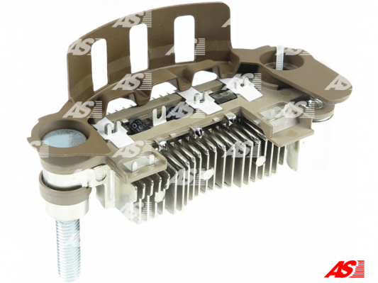 Mostek prostowniczy alternatora AS-PL ARC5171
