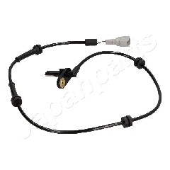 Czujnik ABS JAPANPARTS ABS-151