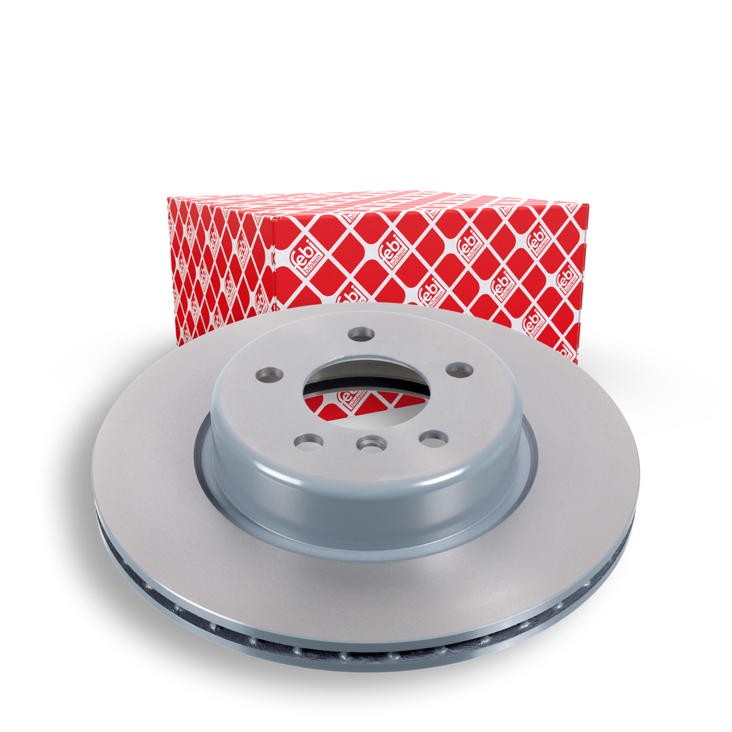 Tarcza hamulcowa FEBI BILSTEIN 104803