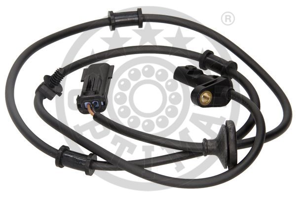 Czujnik ABS OPTIMAL 06-S327