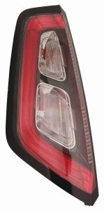 Lampa tylna zespolona ABAKUS 661-1946L-UE