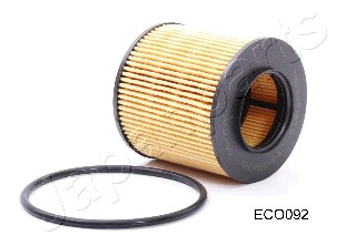 Filtr oleju JAPANPARTS FO-ECO092