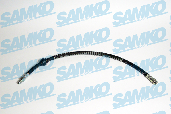 Przewód hamulcowy elastyczny SAMKO 6T47885
