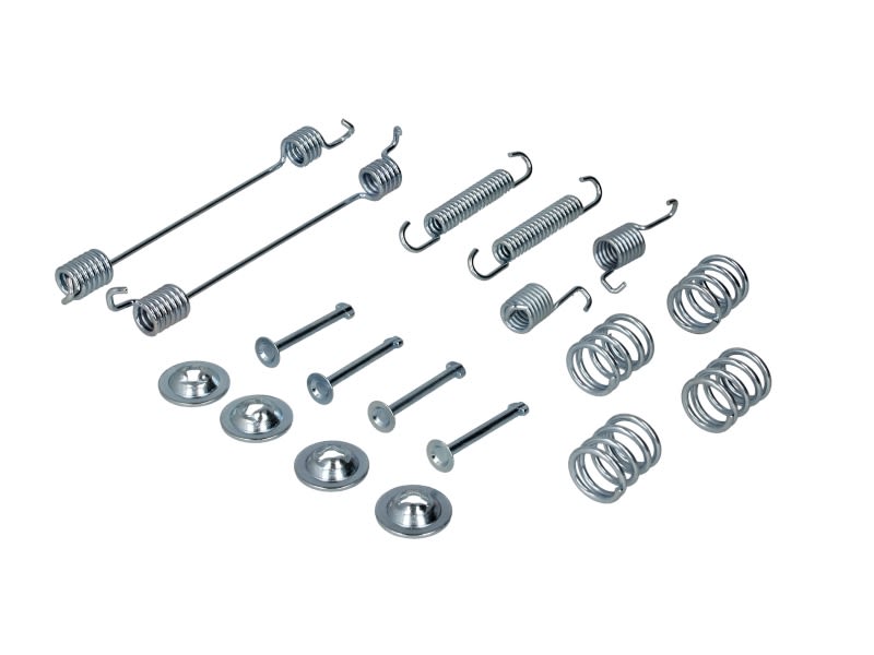 Zestaw dodatków do szczęk hamulcowych QUICK BRAKE 105-0014