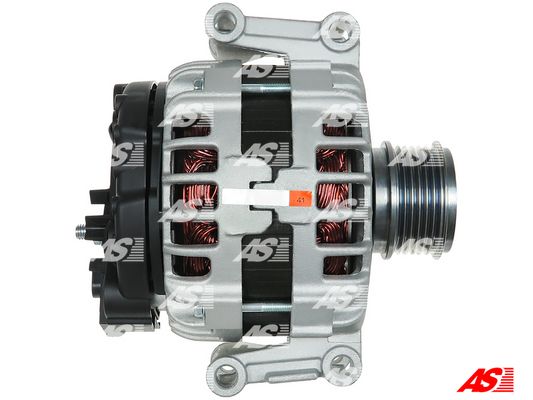 Alternator AS-PL A0751S
