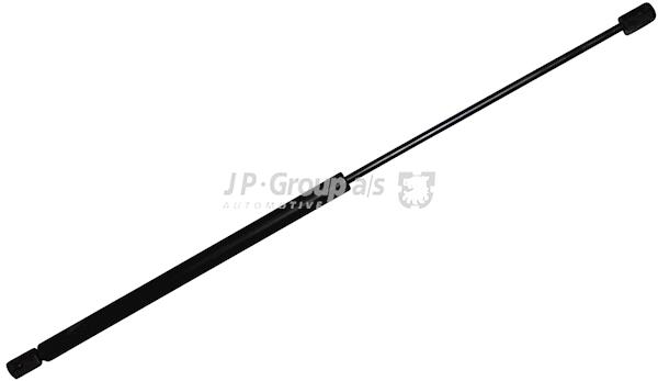 Sprężyna gazowa JP GROUP 4381201100