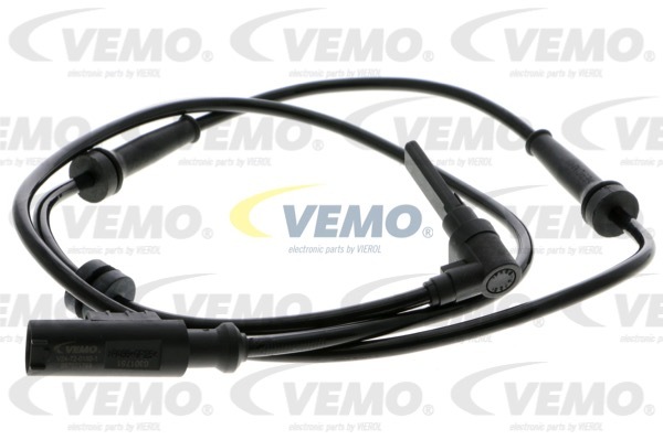 Czujnik ABS VEMO V24-72-0150-1