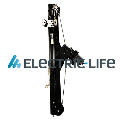Podnośnik szyby ELECTRIC LIFE ZR ZA131 L