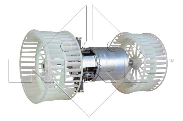 Wentylator wnętrza NRF 34143