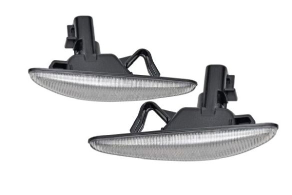 Zestaw kierunkowskazów ABAKUS L30-140-001LED