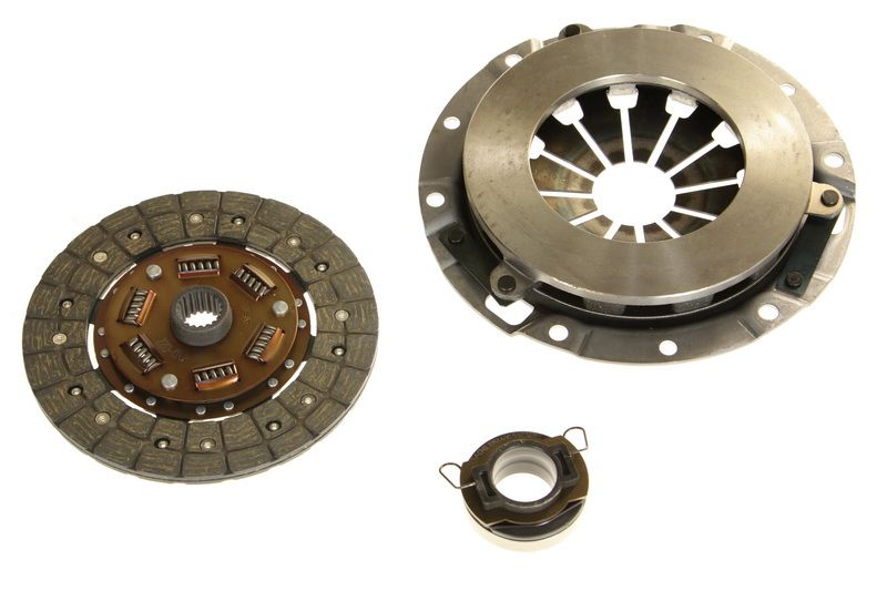 Zestaw sprzęgła SACHS 3000 858 301