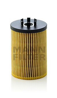 Filtr oleju MANN-FILTER HU 715/5 x