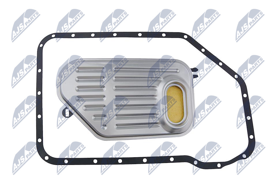 Zestaw filtra automatycznej skrzyni biegów NTY FSF-VW-009