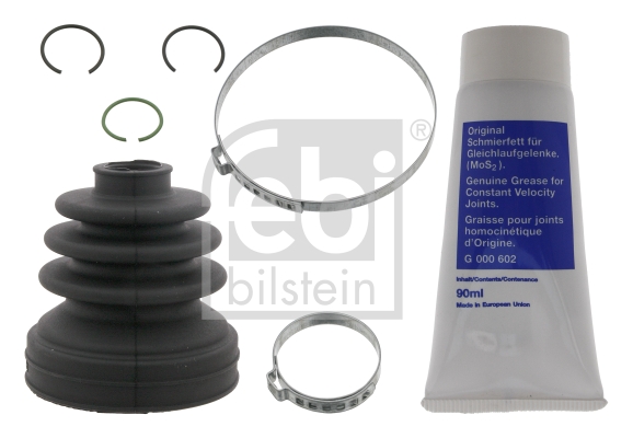 Zestaw osłon FEBI BILSTEIN 26233