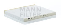 Filtr kabinowy MANN-FILTER CU 2336