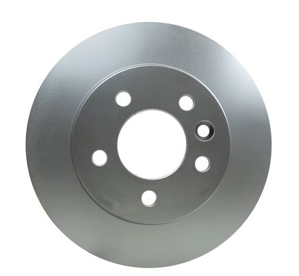 Tarcza hamulcowa HELLA 8DD 355 129-211