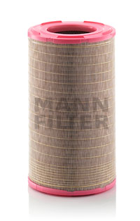 Filtr powietrza MANN-FILTER C 30 1500