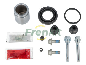 Zestaw naprawczy zacisku hamulcowego FRENKIT 740185