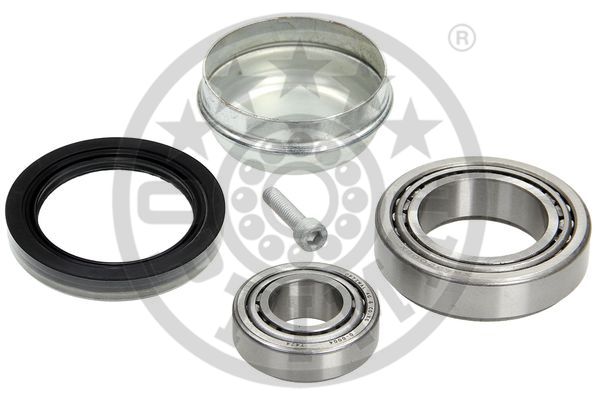 Zestaw łożysk koła OPTIMAL 401511