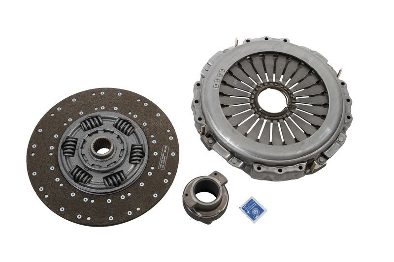 Zestaw sprzęgła SACHS 3400 700 491