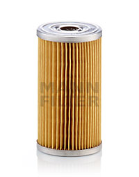 Filtr paliwa MANN-FILTER P 8014