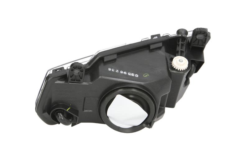 Lampa przeciwmgielna przednia ABAKUS 665-2016L-UE