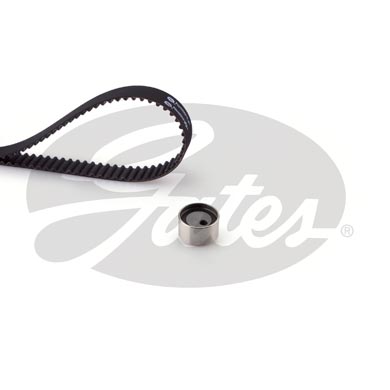 Zestaw paska rozrządu GATES K015284XS