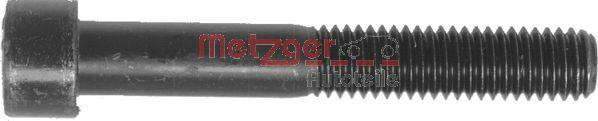 Śruba zacisku hamulcowego METZGER 11502