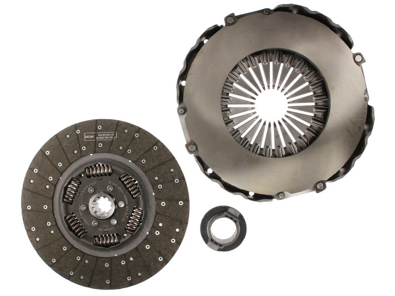 Zestaw sprzęgła SACHS 3400 700 473